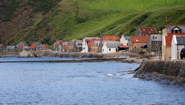 Şaşırtıcı yasak: Bu köyde bisiklet kullanılmıyor!