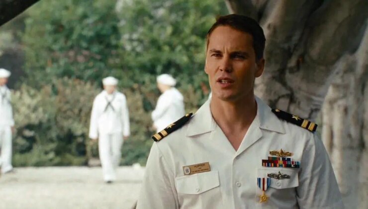 Savaş Gemisi filminin konusu ne? Savaş Gemisi filminin oyuncuları kim?