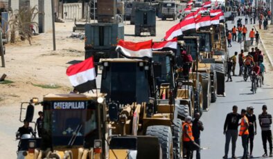 Savaş sonrası Gazze senaryosu: Hamas çekiliyor, teknokratlar geliyor!