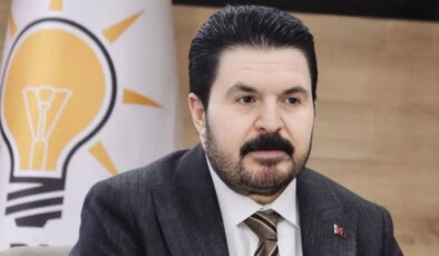 Savcı Sayan’dan ‘terörsüz Türkiye’ çıkışı