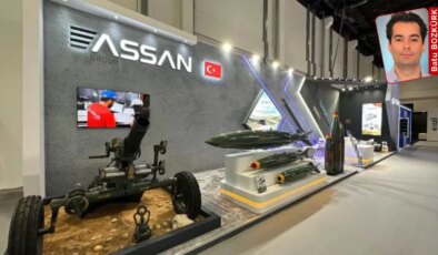 Savunma sanayi şirketi ASSAN’a yönelik iddialar sürüyor: Bu kez casuslukla suçlandı