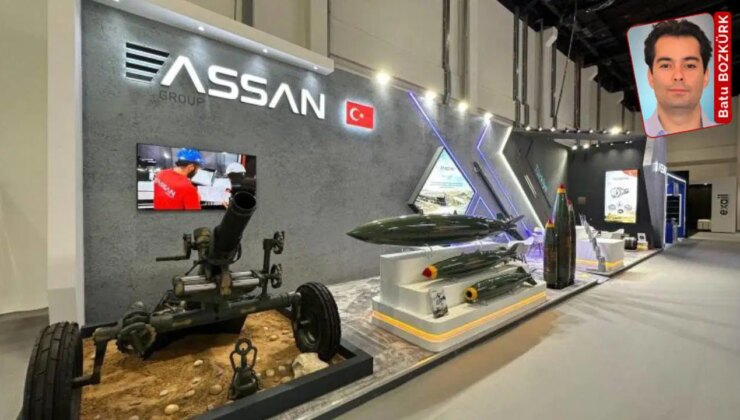 Savunma sanayi şirketi ASSAN’a yönelik iddialar sürüyor: Bu kez casuslukla suçlandı