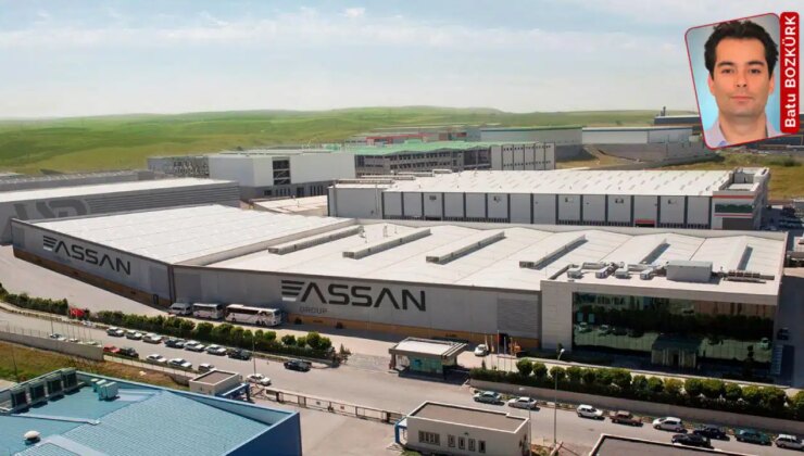 Savunma sanayisinde ‘ASSAN’ tartışması… Selçuk Bayraktar’a sıkça yer veren gdh’den suçlamalar: ASSAN’dan iddialara yanıt