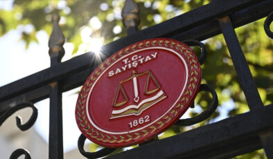 Sayıştay denetimi yapay zeka ile artırıyor