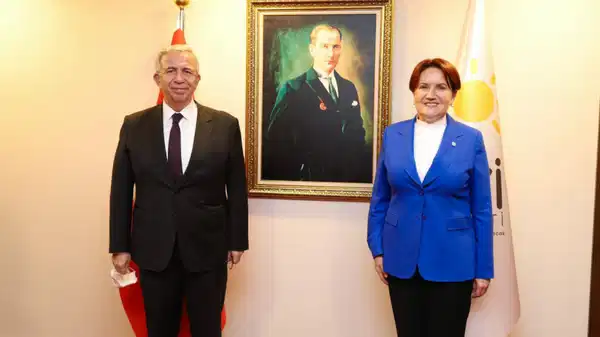 Seçim kulisleri ortaya çıktı: ‘Meral Akşener, Mansur Yavaş’a ‘cumhurbaşkanlığı ve ‘genel başkanlık teklif etti’ iddiası
