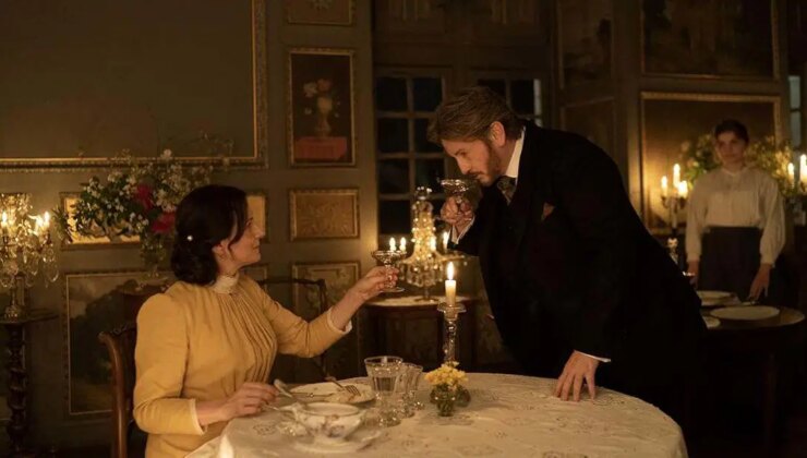 Şeflerin Aşkı filminin konusu ne? Şeflerin Aşkı filminin oyuncuları kim?