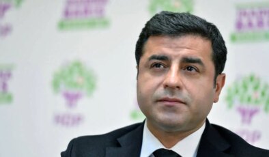 Selahattin Demirtaş’ın avukatlarından ‘tahliye’ açıklaması