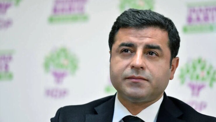 Selahattin Demirtaş’ın avukatlarından ‘tahliye’ açıklaması