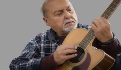 Selçuk Alagöz kimdir? Selçuk Alagöz kaç yaşında, nereli? Selçuk Alagöz’ün şarkıları ve albümleri