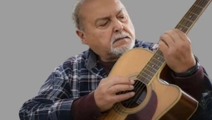 Selçuk Alagöz kimdir? Selçuk Alagöz kaç yaşında, nereli? Selçuk Alagöz’ün şarkıları ve albümleri