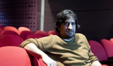 Selim Evci kimdir? Selim Evci kaç yaşında, nereli? Selim Evci filmleri…