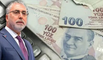 Sendikalar masadan kalkmıştı: Memur ve memur emeklisi zammı belli oldu!