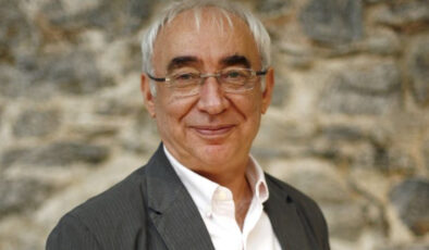 Şener Şen, hakkında çıkan hastalık iddialarını yalanlandı