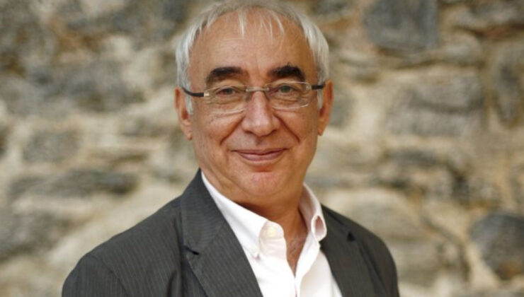 Şener Şen, hakkında çıkan hastalık iddialarını yalanlandı