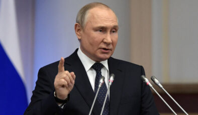 Sergey Lavrov: Putin, Zelensky’le görüşmeye hazır