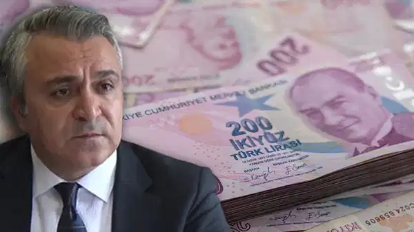 SGK uzmanı Avrupa ile Türkiye’yi kıyasladı: Emeklilikte yaşanan uçurum dikkat çekti!