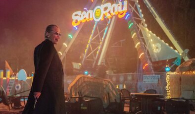 Sharon Stone’un muhteşem dönüşü