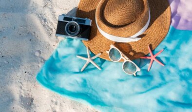 Sıcak günlere veda etmeden önce doya doya tadını çıkarın: Yaz mevsimi bitmeden mutlaka yapmanız gereken 10 aktivite