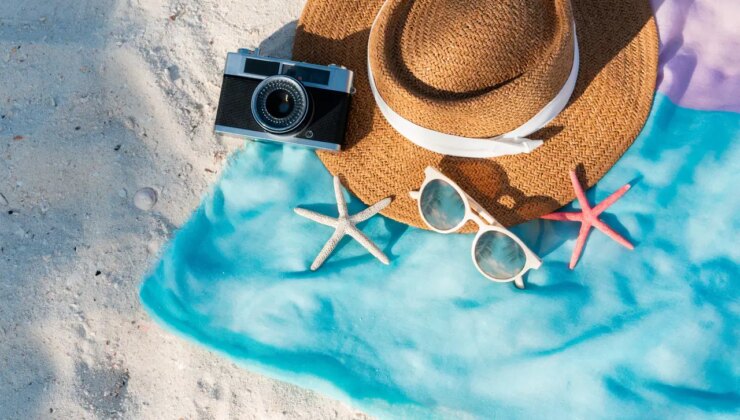 Sıcak günlere veda etmeden önce doya doya tadını çıkarın: Yaz mevsimi bitmeden mutlaka yapmanız gereken 10 aktivite