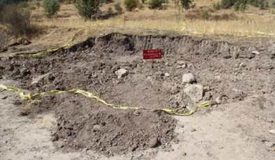 ‘Şifalı’ denilen su can aldı! Daha önce de ölenlerin olduğu iddia edildi