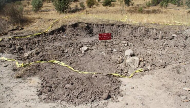 ‘Şifalı’ denilen su can aldı! Daha önce de ölenlerin olduğu iddia edildi