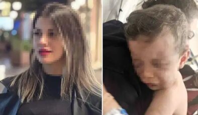 Sigara yanıkları, darp izleri… Aren bebeğin davasında anne için yeni talep: Doktorlar tek tek anlattı!