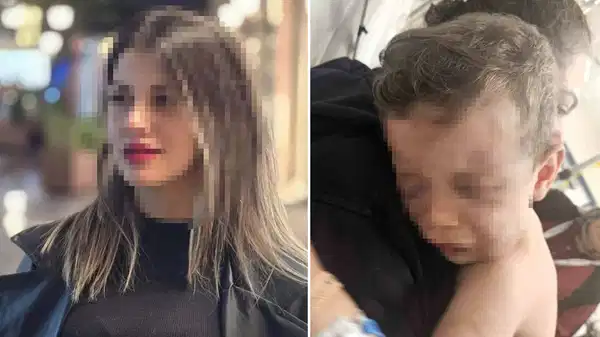 Sigara yanıkları, darp izleri… Aren bebeğin davasında anne için yeni talep: Doktorlar tek tek anlattı!