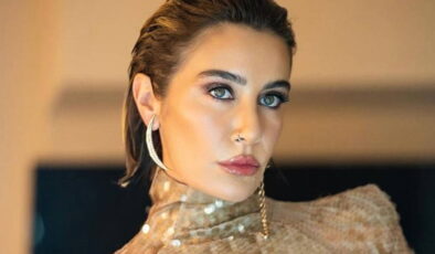 Sıla’dan ‘sevişme sahnesi’ itirafı: ‘Delirip vazo fırlatmamak için…’