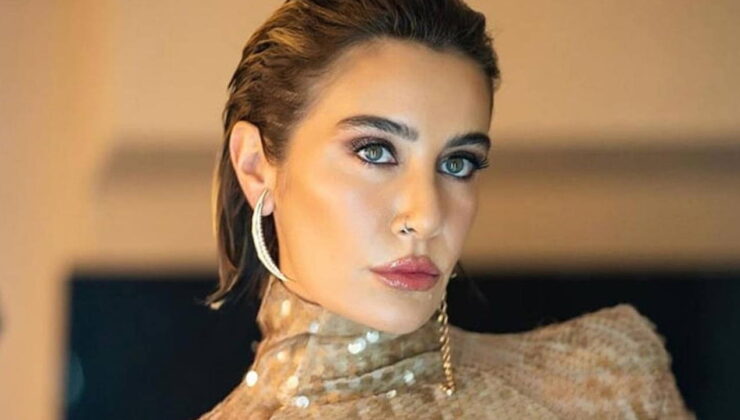 Sıla’dan ‘sevişme sahnesi’ itirafı: ‘Delirip vazo fırlatmamak için…’