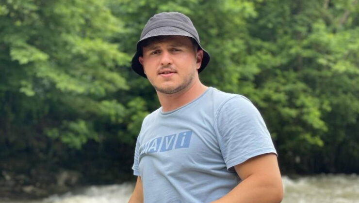 Silahıyla oynarken ateş aldı: Genç hayatını kaybetti