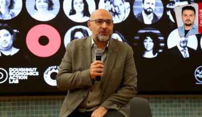 Silivri’de tutuklu bulunan İPA Başkanı Buğra Gökce çıkınca ne yapacak: İlk icraatını Cumhuriyet’e açıkladı   