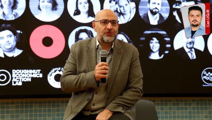 Silivri’de tutuklu bulunan İPA Başkanı Buğra Gökce çıkınca ne yapacak: İlk icraatını Cumhuriyet’e açıkladı   