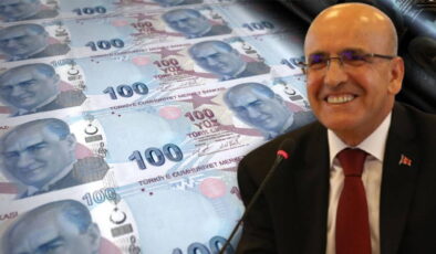 Şimşek’in hedefinde bu kez düğünler var: Yeni evleneceklere kötü haber!