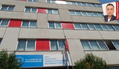 Sınav telaşı bitti, sıra barınmada: Sistem ya özele ya tarikata itiyor