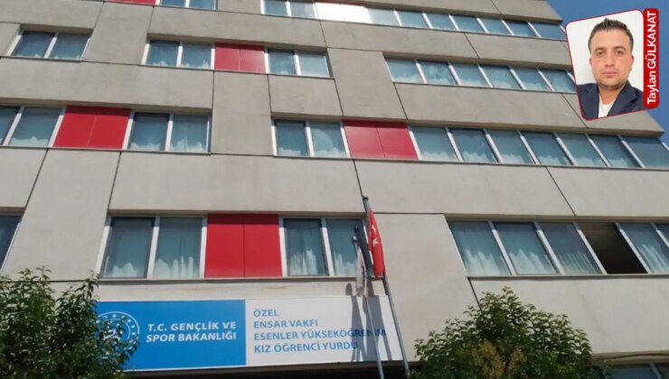 Sınav telaşı bitti, sıra barınmada: Sistem ya özele ya tarikata itiyor