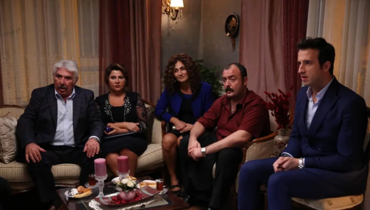 Sinemalarda bu hafta: Dağ 2, Aile Arasında, Çıplak Silah ve daha fazlası…