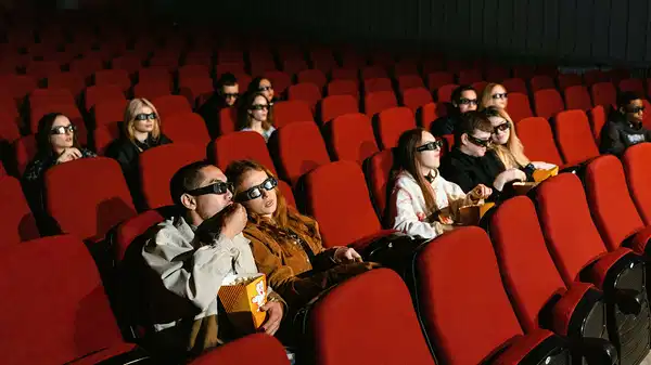 Sinemaseverlere müjde: Bu hafta 6 yeni film vizyona girecek