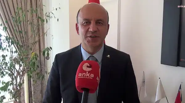 Sinop Belediye Başkanı Gürbüz’den AKP’ye geçeceği iddialarına sert tepki: ‘Bu iftirayı atan ve yayan kişiler…’