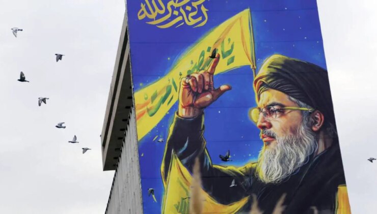 Sıra tekrar Lübnan’a mı geldi?