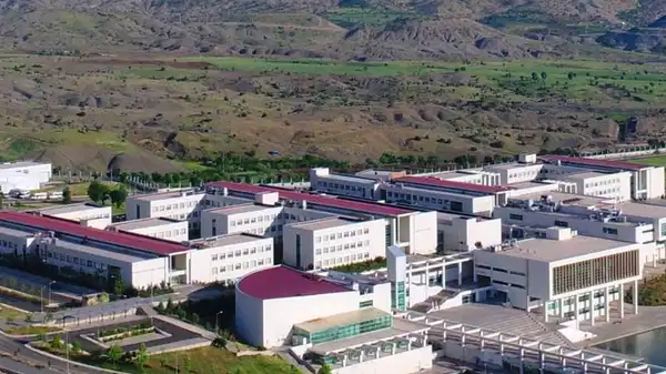 Şırnak Üniversitesi’nde kontenjanlar dolmadı: İki bölüm boş kaldı!