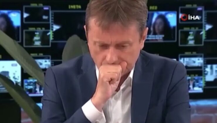 Sırp bakan, canlı yayında beyin kanaması geçirdi: ‘Durumu ciddi’