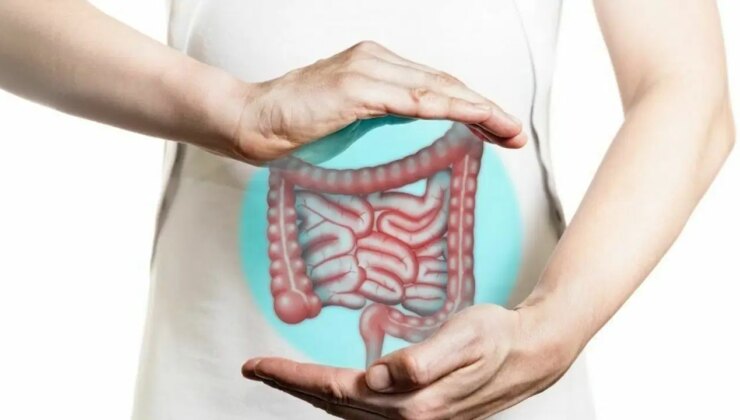 Şişkinlikle vedalaşarak bağırsaklarınızı rahatlatın: Sindirimi kolaylaştıran 7 doğal mucize