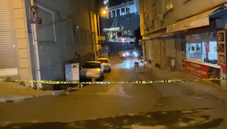 Şişli’de evi terk eden eşinin ikiz kardeşi tarafından öldürüldü: ‘Ablama kötü davranıyordu’