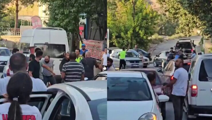 Sivas’ta alacak verecek kavgasında kan aktı: Yaralılar var