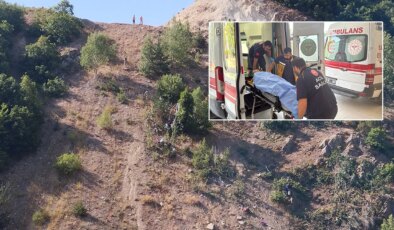 Sivas’ta feci kaza… 4 işçi hayatını kaybetti: Çok sayıda yaralı var!