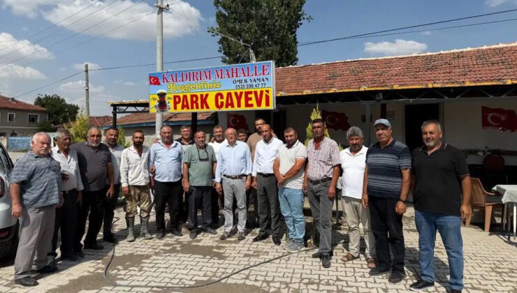 Sivrihisar’da 6 yıl sonra aynı baskı: Öğrencilere ‘tarikat dayatması’ isyanı
