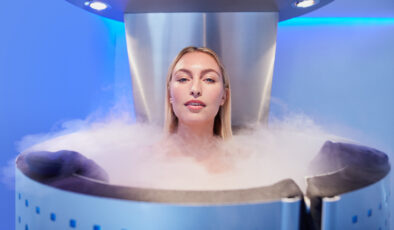 Soğuk terapi kriyoterapi kanserle mücadeleyi hızlandırıyor