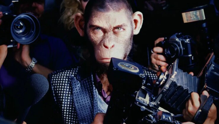 ‘Şöhret güçlü  bir afrodizyak’