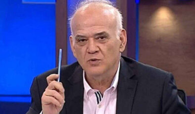 Şok ayrılık! Ahmet Çakar kanala veda etti: “Hakkımı helal etmiyorum”