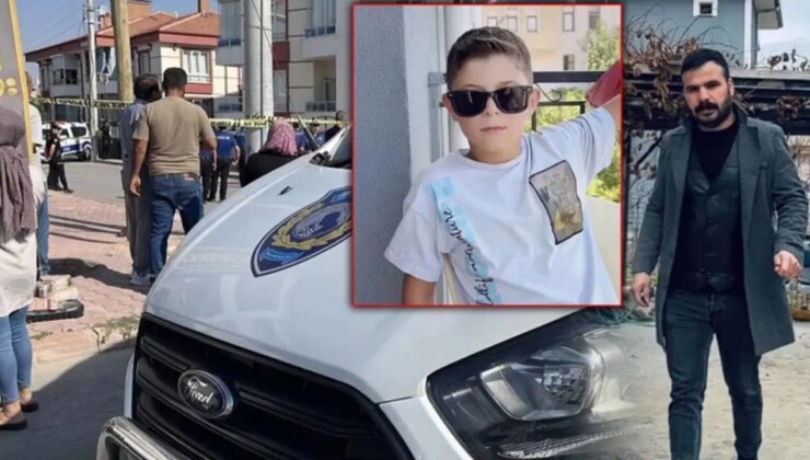 Sokakta vahşet: 11 yaşındaki çocuk ve babası araçlarına düzenlenen silahlı saldırıda hayatlarını kaybetti